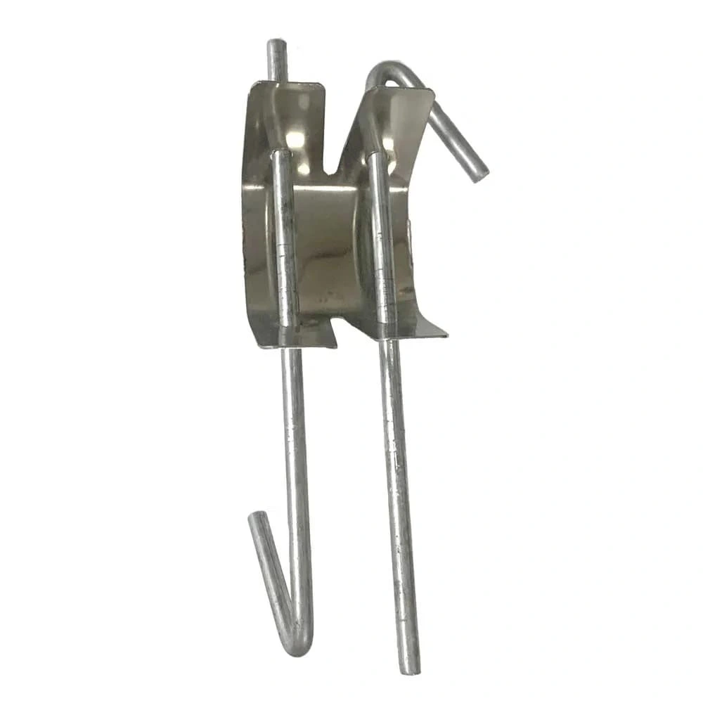 Suspension clips