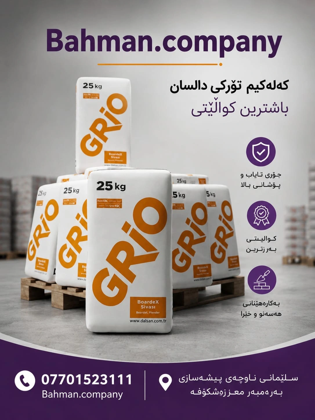 GPRO primer